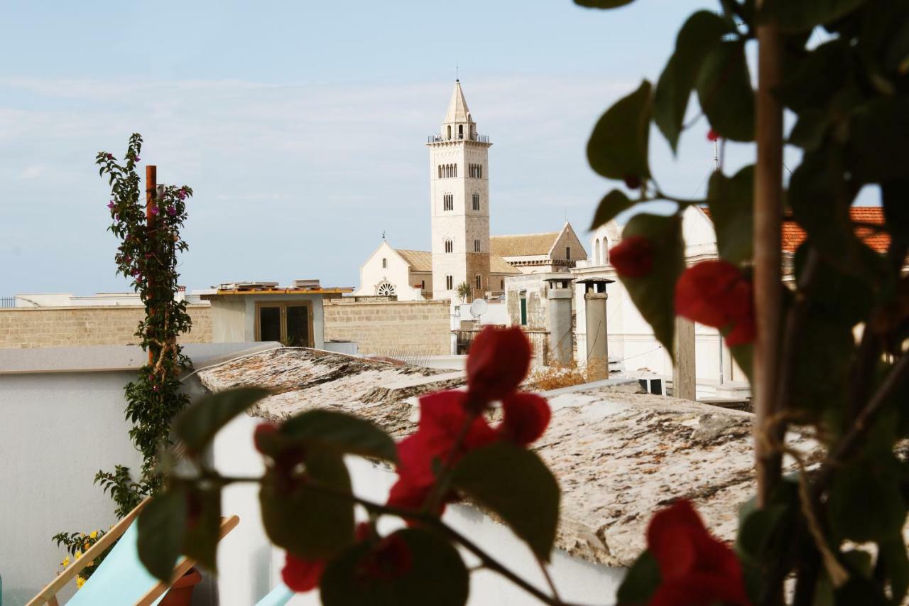 Casa Romito Bed & Breakfast Trani Exterior photo