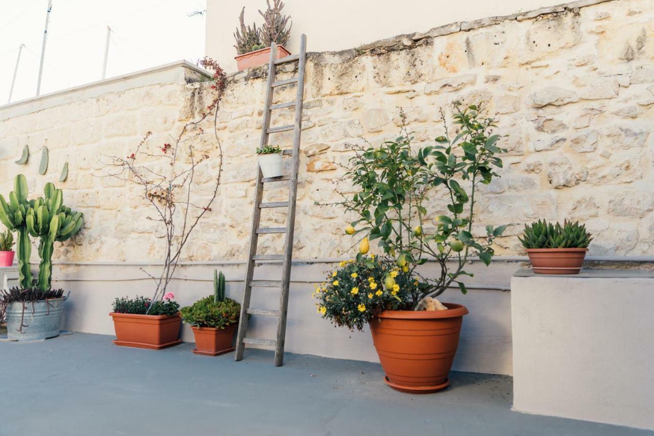 Casa Romito Bed & Breakfast Trani Exterior photo